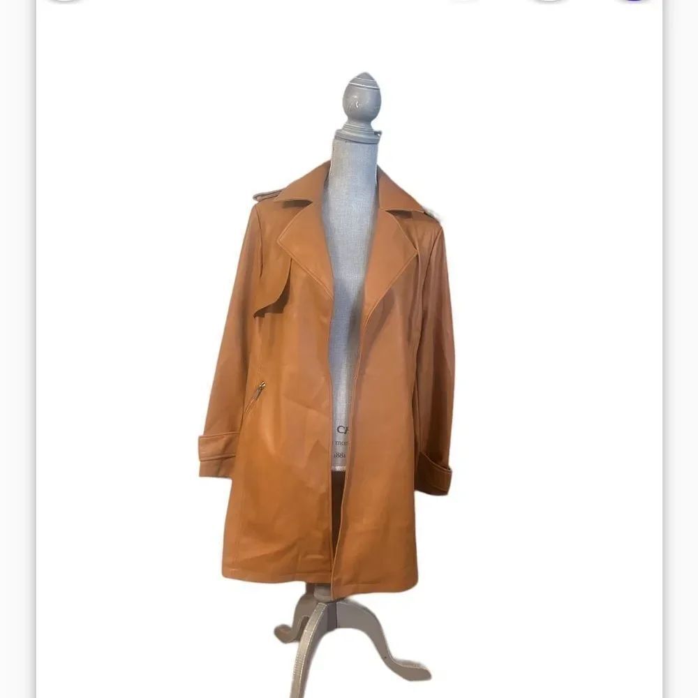 Bagatelle coat M 4125) NWT